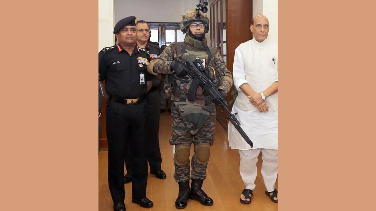 What is Nipun, F-INSAS and LCA? New Weapons and Weapon System for Indian Army